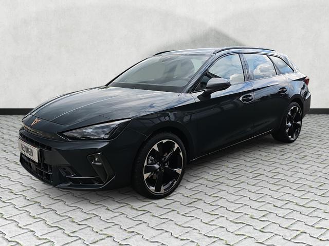 Cupra Leon Sportstourer 1.5 TSI 110 kW 5J.Gar. AHK Edge-Paket 