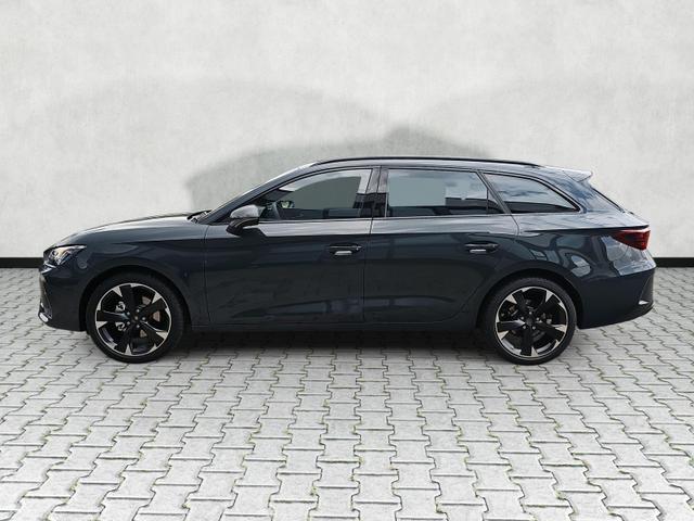 Cupra Leon Sportstourer 1.5 TSI 110 kW 5J.Gar. AHK Edge-Paket 