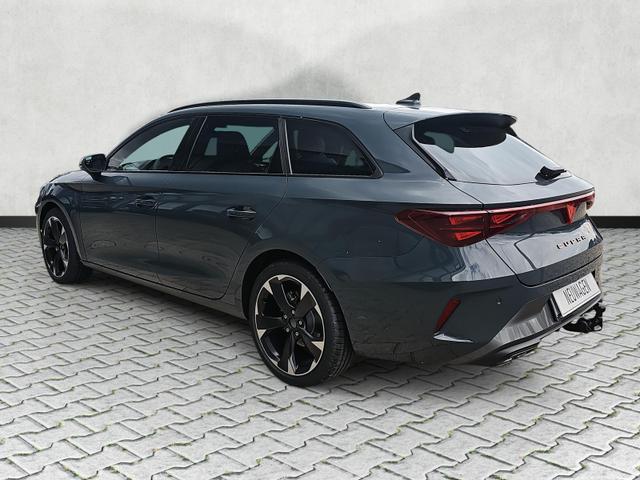 Cupra Leon Sportstourer 1.5 TSI 110 kW 5J.Gar. AHK Edge-Paket 