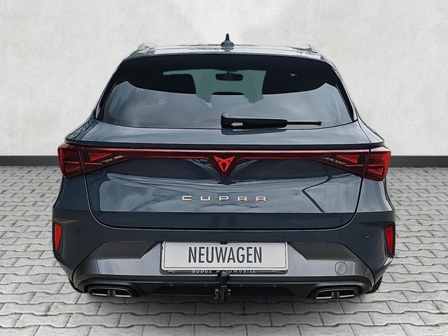 Cupra Leon Sportstourer 1.5 TSI 110 kW 5J.Gar. AHK Edge-Paket 