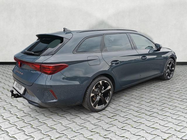 Cupra Leon Sportstourer 1.5 TSI 110 kW 5J.Gar. AHK Edge-Paket 