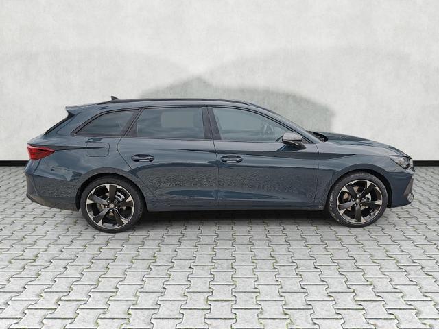 Cupra Leon Sportstourer 1.5 TSI 110 kW 5J.Gar. AHK Edge-Paket 