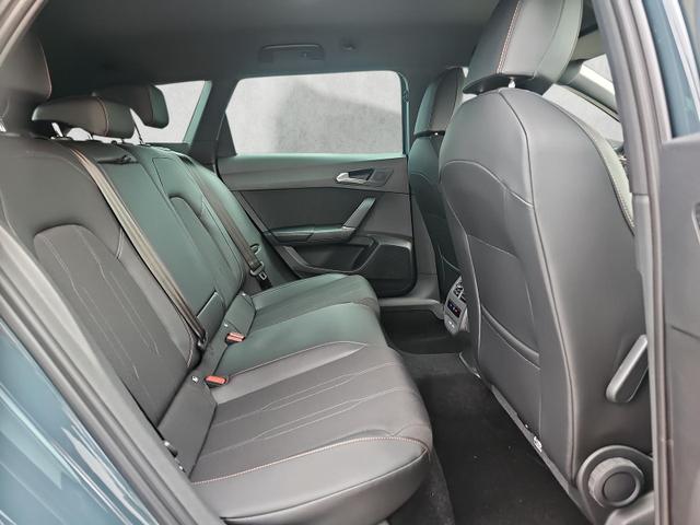 Cupra Leon Sportstourer 1.5 TSI 110 kW 5J.Gar. AHK Edge-Paket 