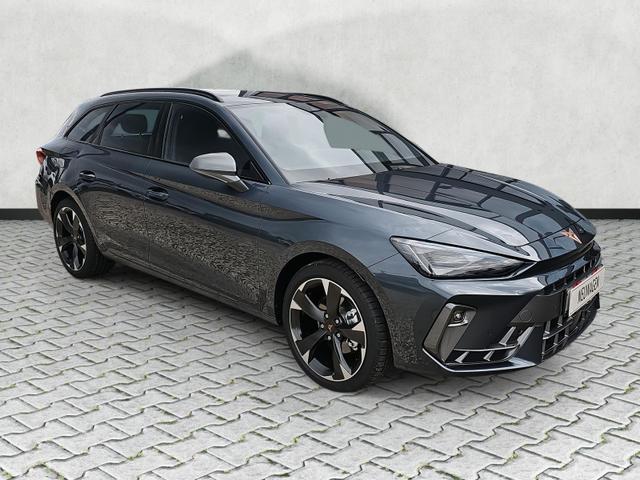 Cupra Leon Sportstourer 1.5 TSI 110 kW 5J.Gar. AHK Edge-Paket 