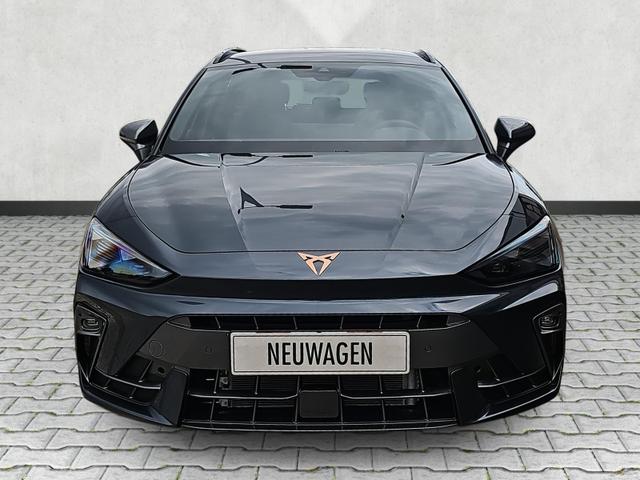 Cupra Leon Sportstourer 1.5 TSI 110 kW 5J.Gar. AHK Edge-Paket 
