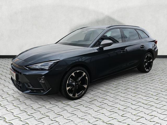Cupra Leon Sportstourer 1.5 TSI 110 kW 5J.Gar. AHK Edge-Paket 