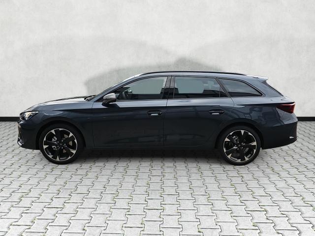 Cupra Leon Sportstourer 1.5 TSI 110 kW 5J.Gar. AHK Edge-Paket 