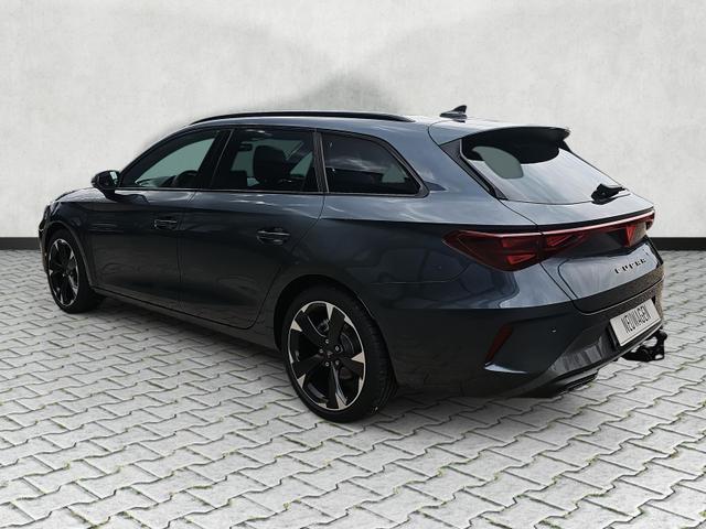 Cupra Leon Sportstourer 1.5 TSI 110 kW 5J.Gar. AHK Edge-Paket 