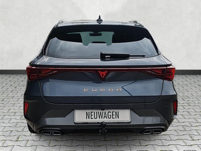 Cupra Leon Sportstourer 1.5 TSI 110 kW 5J.Gar. AHK Edge-Paket 
