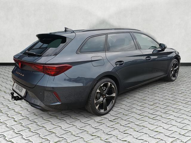 Cupra Leon Sportstourer 1.5 TSI 110 kW 5J.Gar. AHK Edge-Paket 