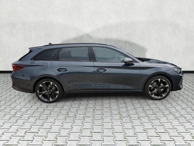 Cupra Leon Sportstourer 1.5 TSI 110 kW 5J.Gar. AHK Edge-Paket 