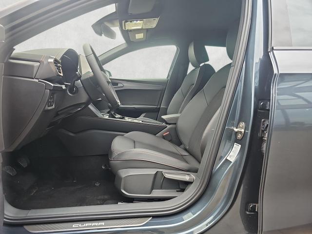 Cupra Leon Sportstourer 1.5 TSI 110 kW 5J.Gar. AHK Edge-Paket 
