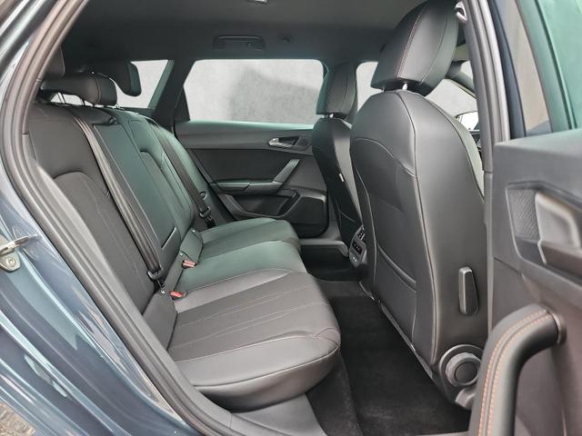 Cupra Leon Sportstourer 1.5 TSI 110 kW 5J.Gar. AHK Edge-Paket 