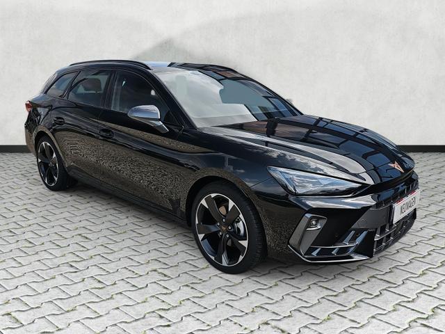 Cupra Leon Sportstourer 1.5 TSI 110 kW 5J.Gar. AHK Edge-Paket 