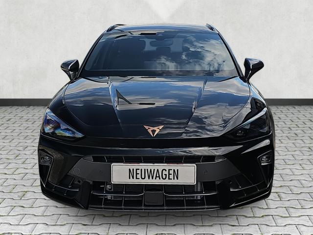Cupra Leon Sportstourer 1.5 TSI 110 kW 5J.Gar. AHK Edge-Paket 