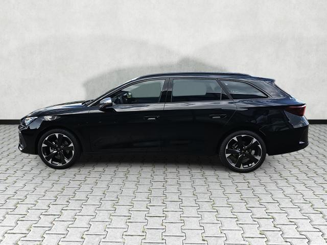 Cupra Leon Sportstourer 1.5 TSI 110 kW 5J.Gar. AHK Edge-Paket 