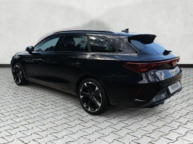 Cupra Leon Sportstourer 1.5 TSI 110 kW 5J.Gar. AHK Edge-Paket 
