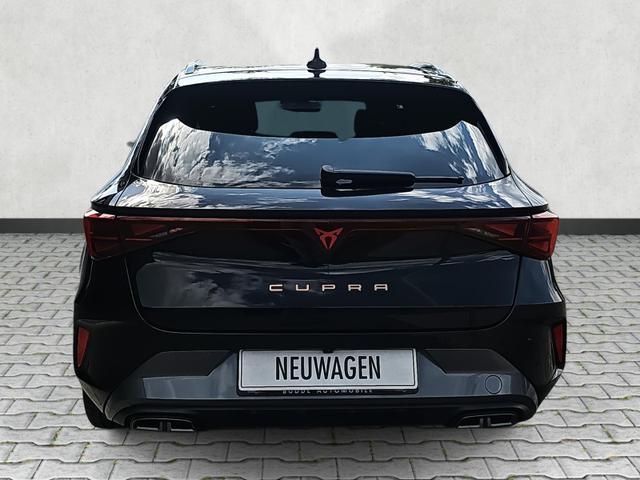 Cupra Leon Sportstourer 1.5 TSI 110 kW 5J.Gar. AHK Edge-Paket 