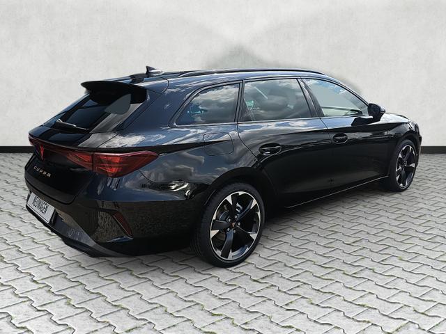 Cupra Leon Sportstourer 1.5 TSI 110 kW 5J.Gar. AHK Edge-Paket 