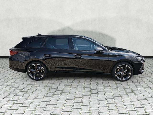 Cupra Leon Sportstourer 1.5 TSI 110 kW 5J.Gar. AHK Edge-Paket 