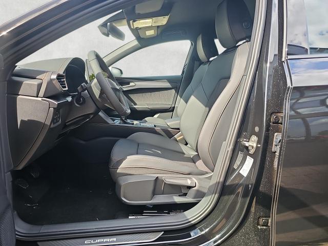 Cupra Leon Sportstourer 1.5 TSI 110 kW 5J.Gar. AHK Edge-Paket 