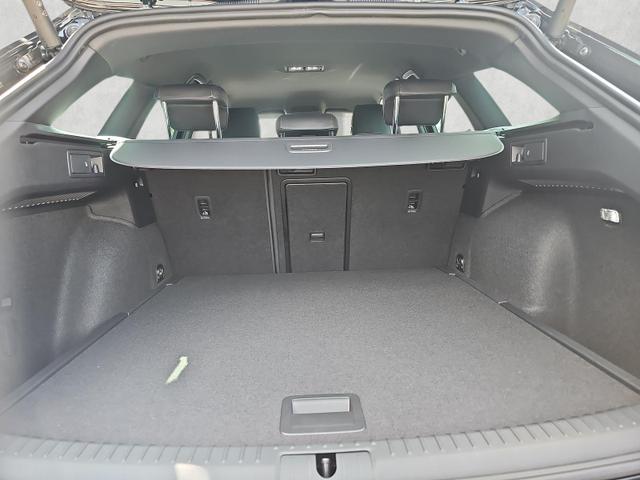 Cupra Leon Sportstourer 1.5 TSI 110 kW 5J.Gar. AHK Edge-Paket 