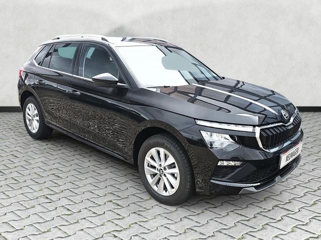 Skoda Kamiq - Selection 1.0 TSI Smart Link Kamera Kessy