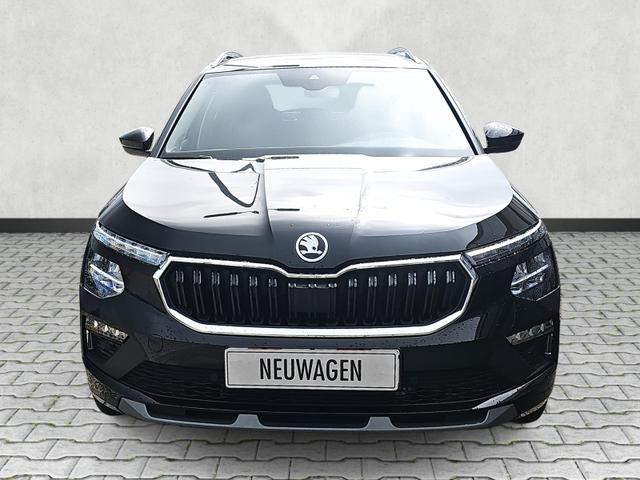 Skoda Kamiq Selection 1.0 TSI Smart Link Kamera Kessy 