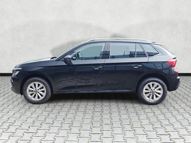 Skoda Kamiq Selection 1.0 TSI Smart Link Kamera Kessy 