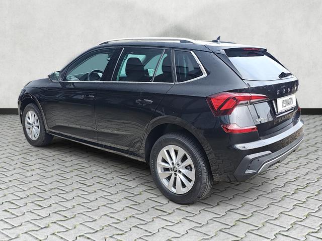 Skoda Kamiq Selection 1.0 TSI Smart Link Kamera Kessy 