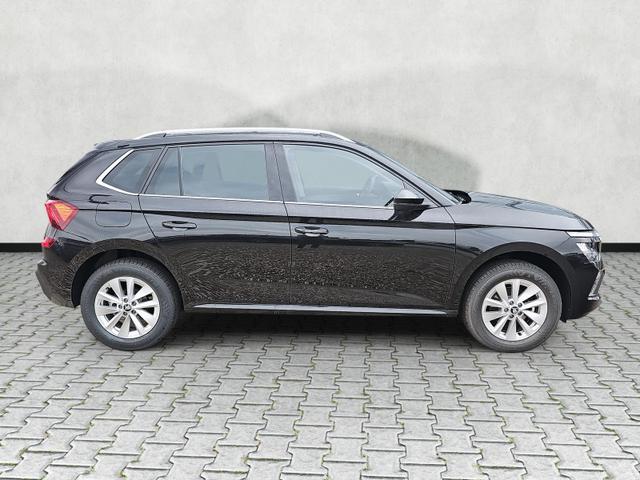 Skoda Kamiq Selection 1.0 TSI Smart Link Kamera Kessy 