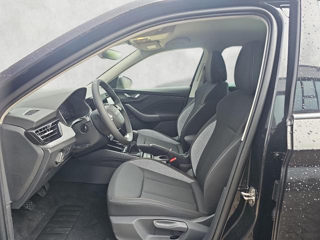 Skoda Kamiq Selection 1.0 TSI Smart Link Kamera Kessy 