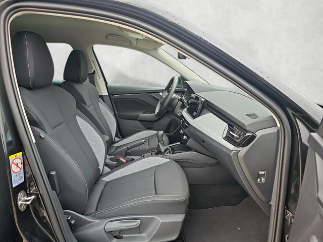 Skoda Kamiq Selection 1.0 TSI Smart Link Kamera Kessy 