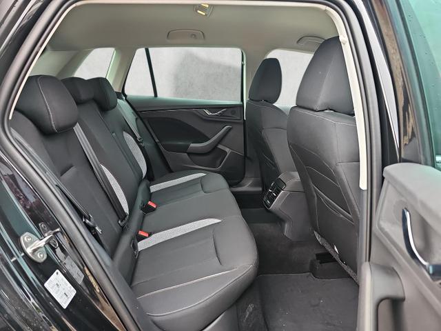 Skoda Kamiq Selection 1.0 TSI Smart Link Kamera Kessy 