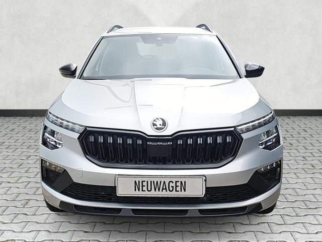 Skoda Kamiq Selection 1.0 TSI DSG Kamera / Kessy 17" 
