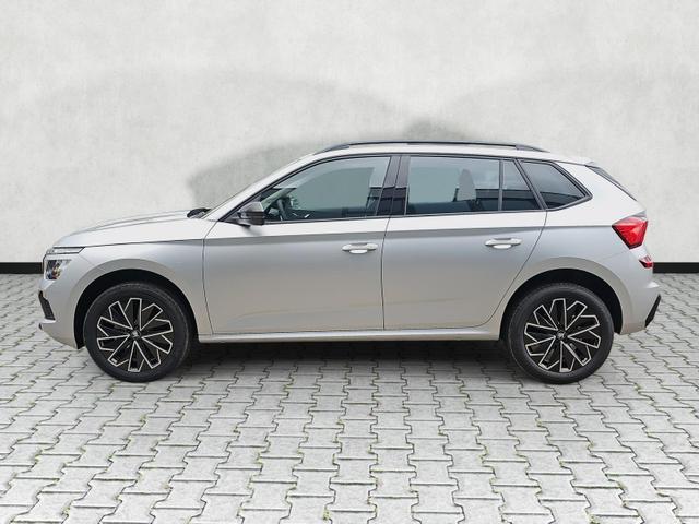 Skoda Kamiq Selection 1.0 TSI DSG Kamera / Kessy 17" 