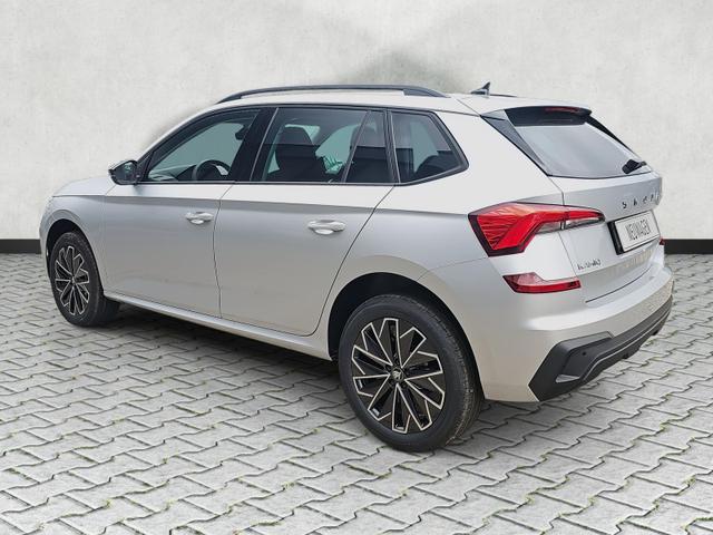 Skoda Kamiq Selection 1.0 TSI DSG Kamera / Kessy 17" 