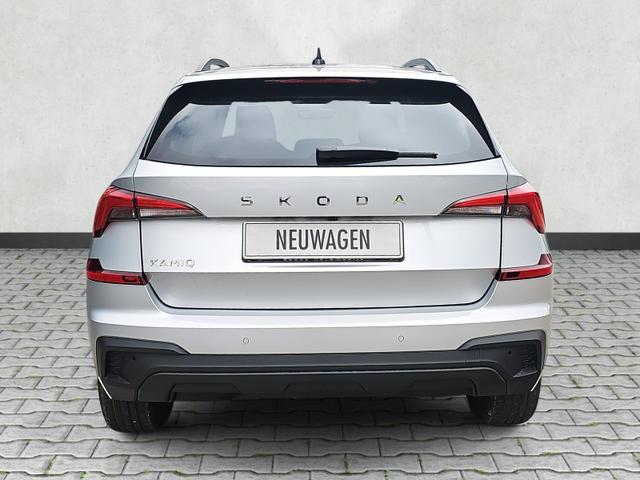 Skoda Kamiq Selection 1.0 TSI DSG Kamera / Kessy 17" 