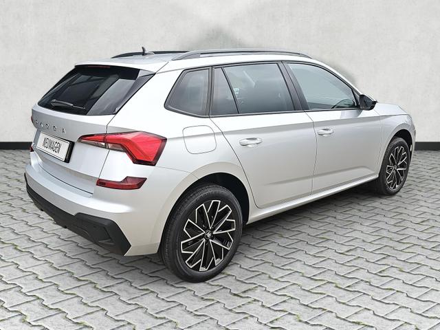 Skoda Kamiq Selection 1.0 TSI DSG Kamera / Kessy 17" 
