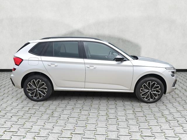 Skoda Kamiq Selection 1.0 TSI DSG Kamera / Kessy 17" 