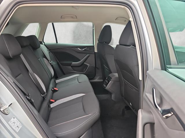 Skoda Kamiq Selection 1.0 TSI DSG Kamera / Kessy 17" 
