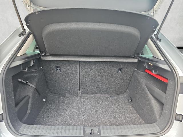 Skoda Kamiq Selection 1.0 TSI DSG Kamera / Kessy 17" 