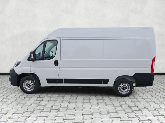 Opel Movano L2H2 Cargo 2.2 BlueHDI140 Tempomat PDC 