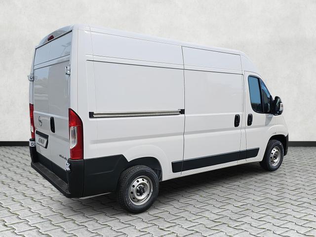 Opel Movano L2H2 Cargo 2.2 BlueHDI140 Tempomat PDC 