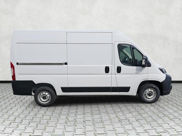 Opel Movano L2H2 Cargo 2.2 BlueHDI140 Tempomat PDC 