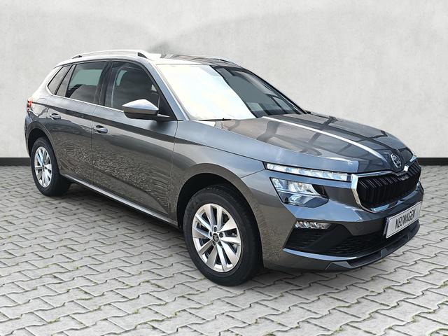 Skoda Kamiq - Selection 1.0 TSI Smart Link Kamera Kessy