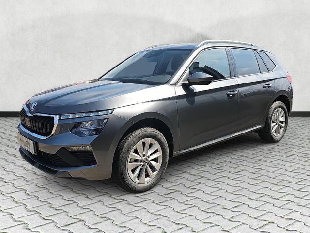 Skoda Kamiq Selection 1.0 TSI Smart Link Kamera Kessy 