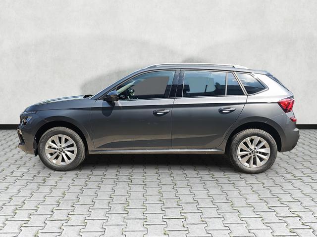 Skoda Kamiq Selection 1.0 TSI Smart Link Kamera Kessy 