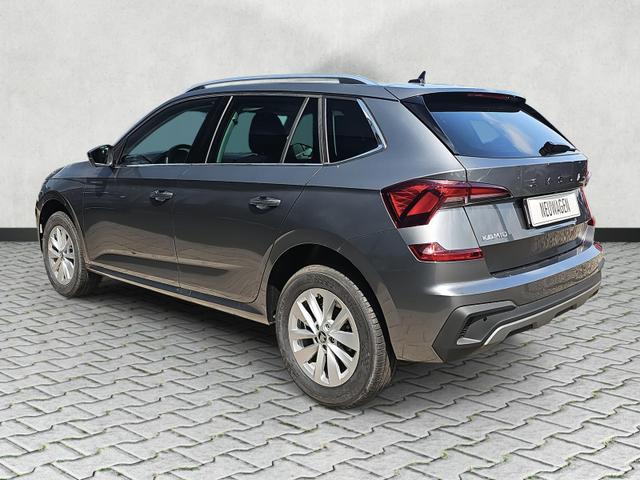 Skoda Kamiq Selection 1.0 TSI Smart Link Kamera Kessy 