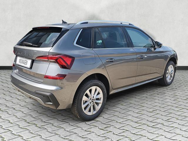 Skoda Kamiq Selection 1.0 TSI Smart Link Kamera Kessy 